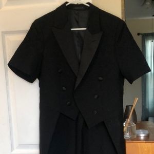 Neil Allyn suit jacket size M
